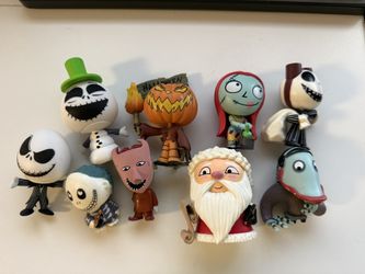 Funko 2013 Series 2 Mystery minis