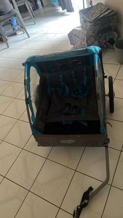 Bicycle Trailer