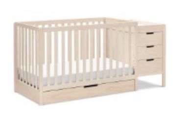 Baby Crib