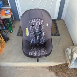 Car Seat!