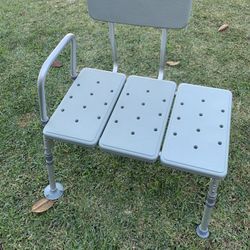 Bath/shower Chair 