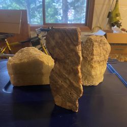 Aquarium Stones
