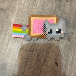 Nyon Cat