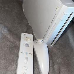 OG White Wii
