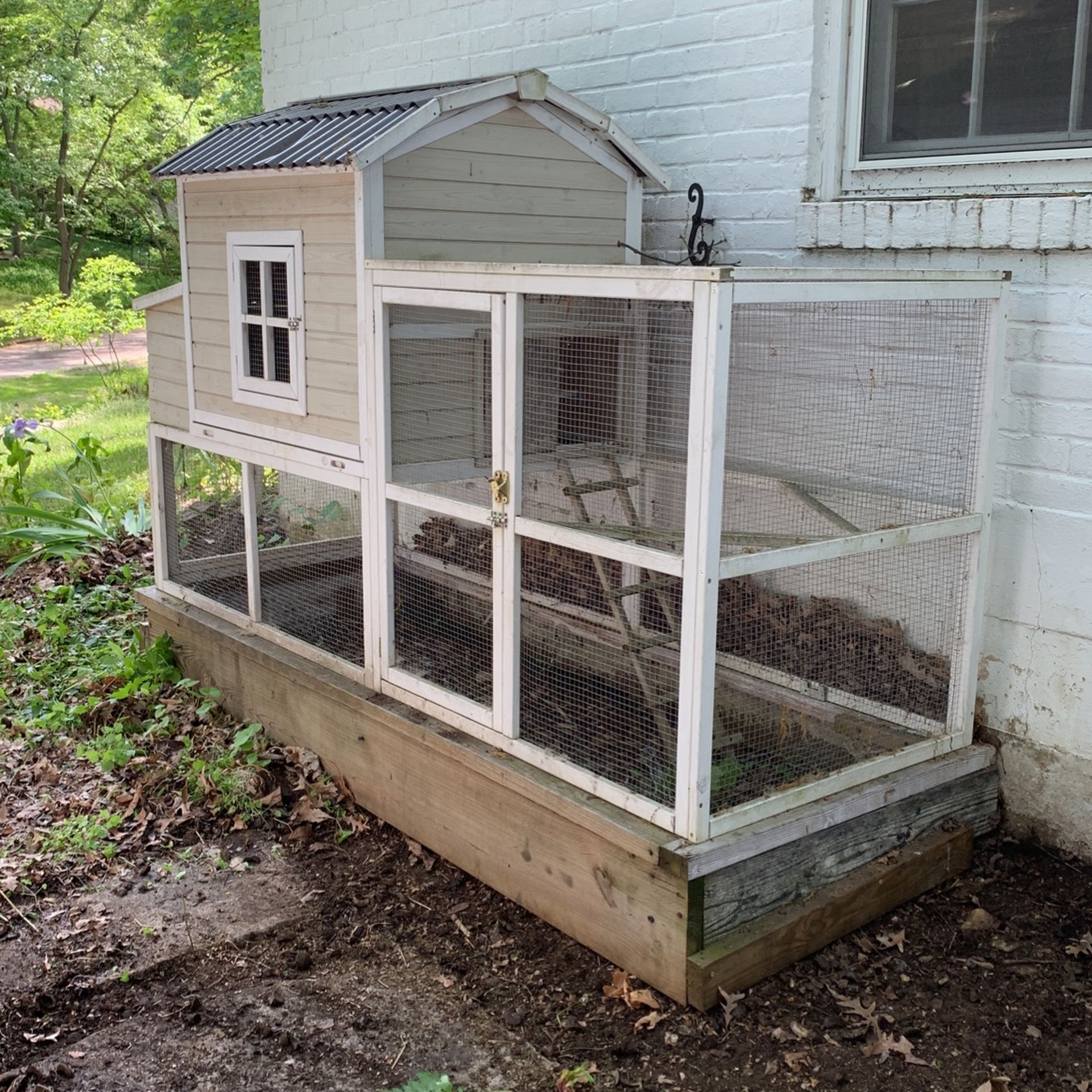 Chicken Coop