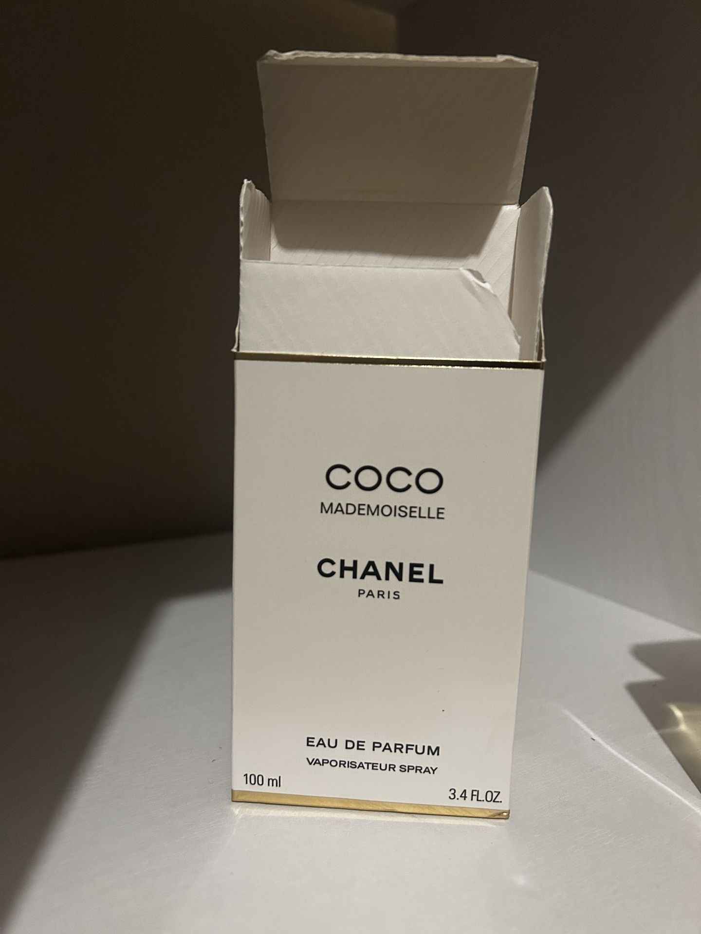 Coco Chanel