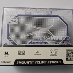 Waterproof Bluetooth Speaker 