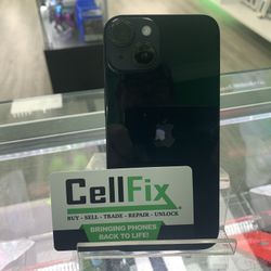 iPhone 14 128GB Unlocked 