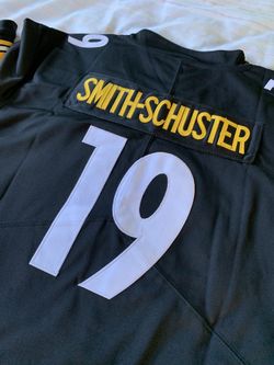 NEW Steelers Juju Smith-Schuster Jersey 3XL