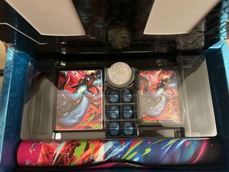 Pokemon TCG Accessories
