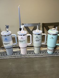 Stanley Tumblers (Different Options)