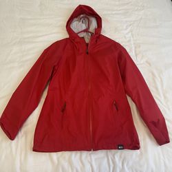 REI Rain Jacket 