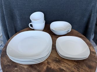 Plates, Dishes