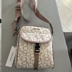 New Calvin Klein Purse