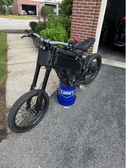 2025 Talaria XxX Pro