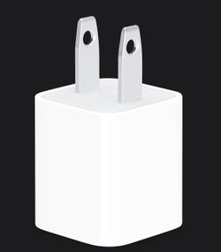 Apple 5W USB Power Adapter