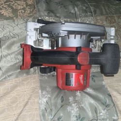 Milwaukee 6.5 Circular Saw