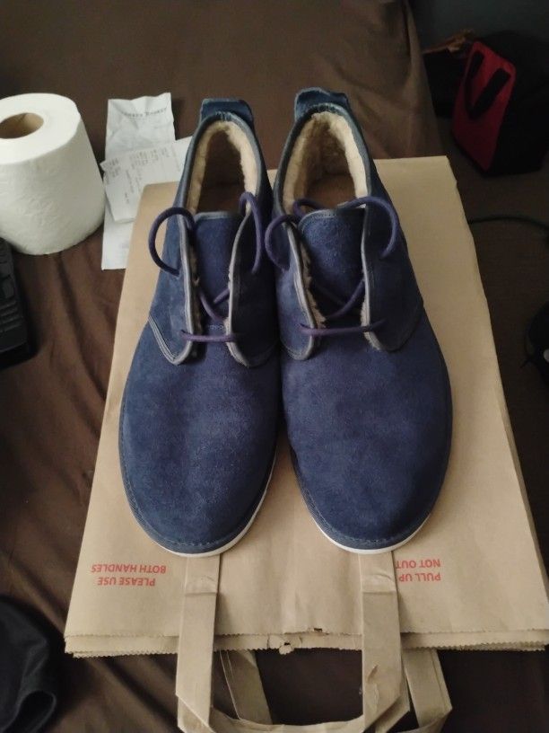 Mens UGG BOOTS