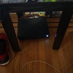 Xbox One X 1tb 
