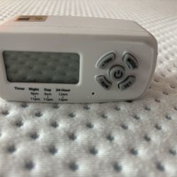 Electric Timer Outlet 