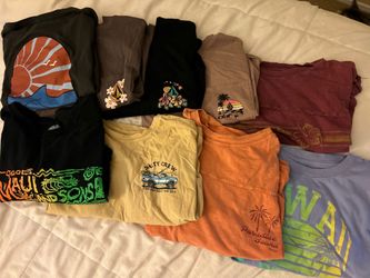 Shirts
