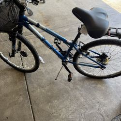 Diamondback 24 Inch Mountain 