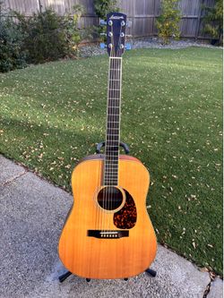 Larivee D-03 Acoustic Electric guitar