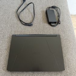 Acer Nitro 5 AN515-57 – i5– GTX 1650 – 8GB RAM – Gaming Laptop