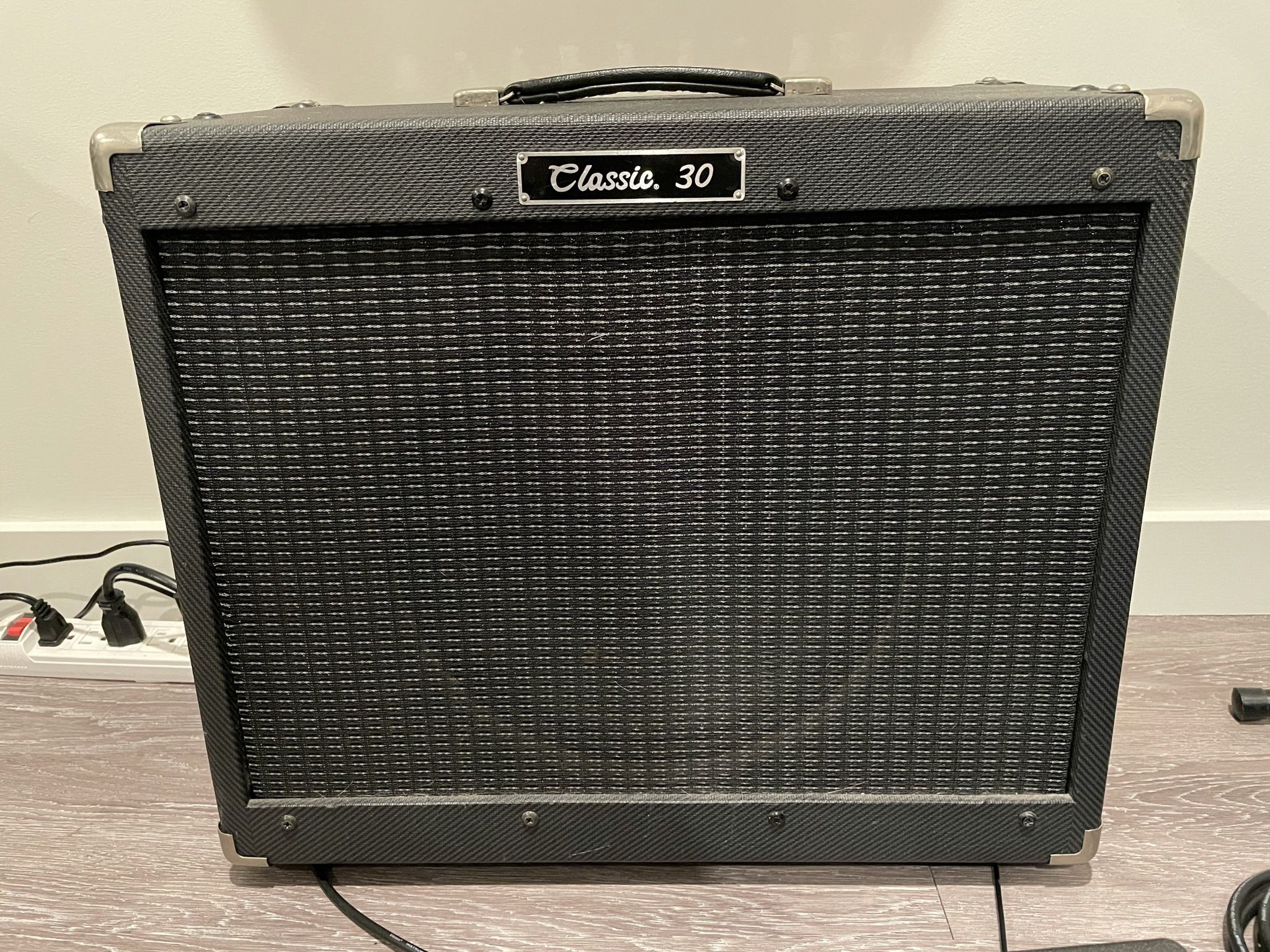 Peavey Classic 30 Tube Amp (USA Made)
