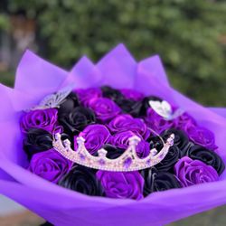Rosas Eternas π Eternal Roses β¨