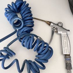 Compressor Air Blow Gun