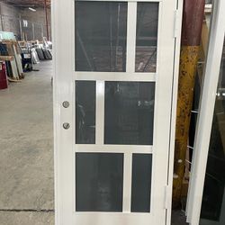 Impact Windows & Doors 