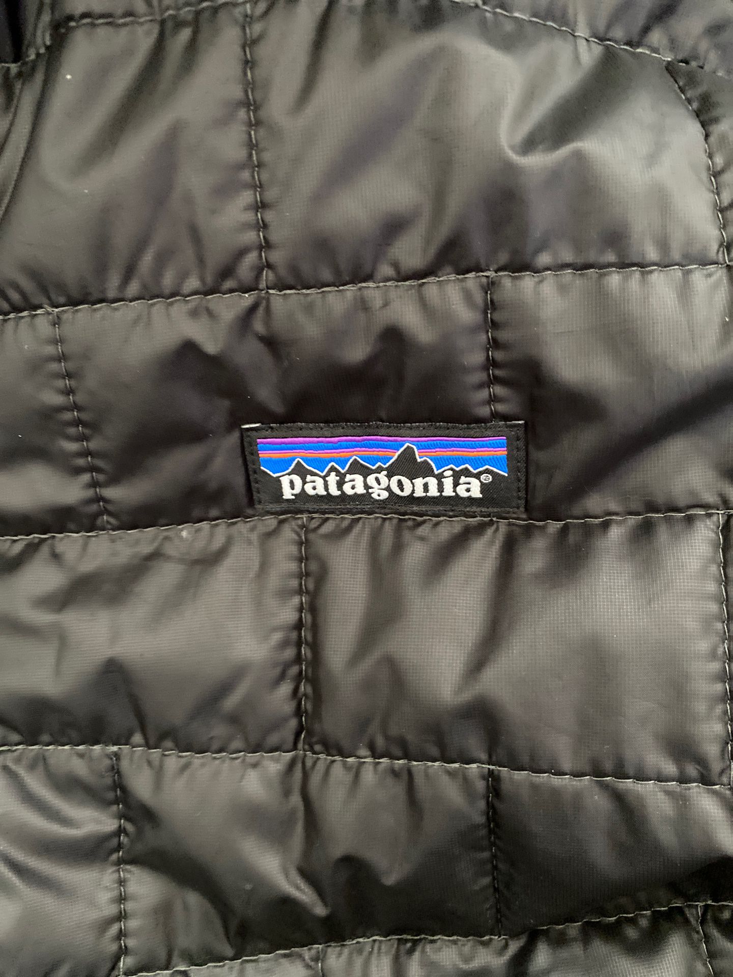 Men’s XXL Patagonia Jacket