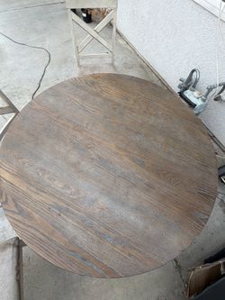 Dinning Table somerset