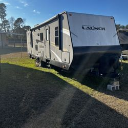 2017 Camper