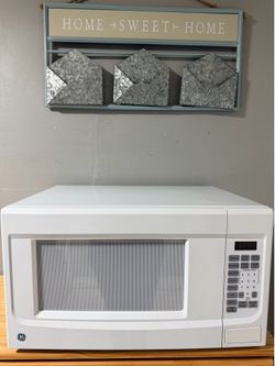 Microwave, Microondas
