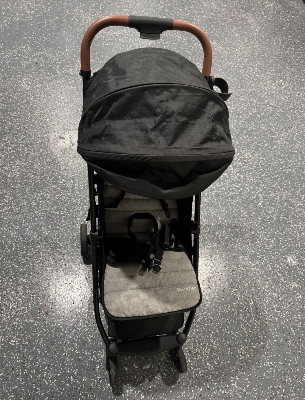 Stroller 