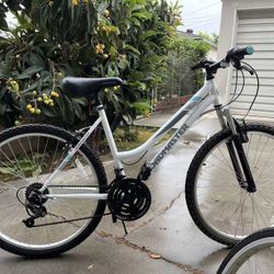 Bicycle 22” In Very Good Condition 