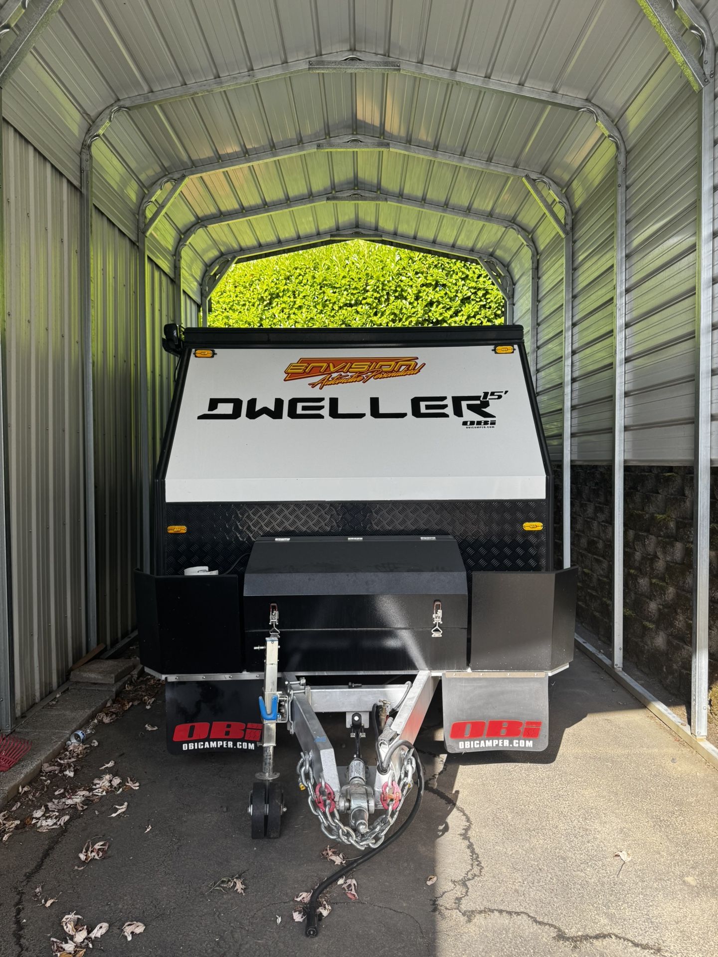 2022 Obi Dweller 15