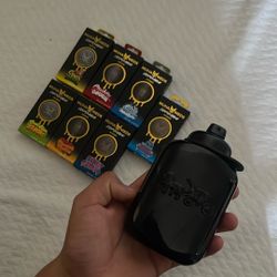 Cologne Muha