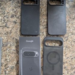 PIXEL 9 PRO XL