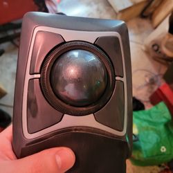 Kensington Trackball Mouse
