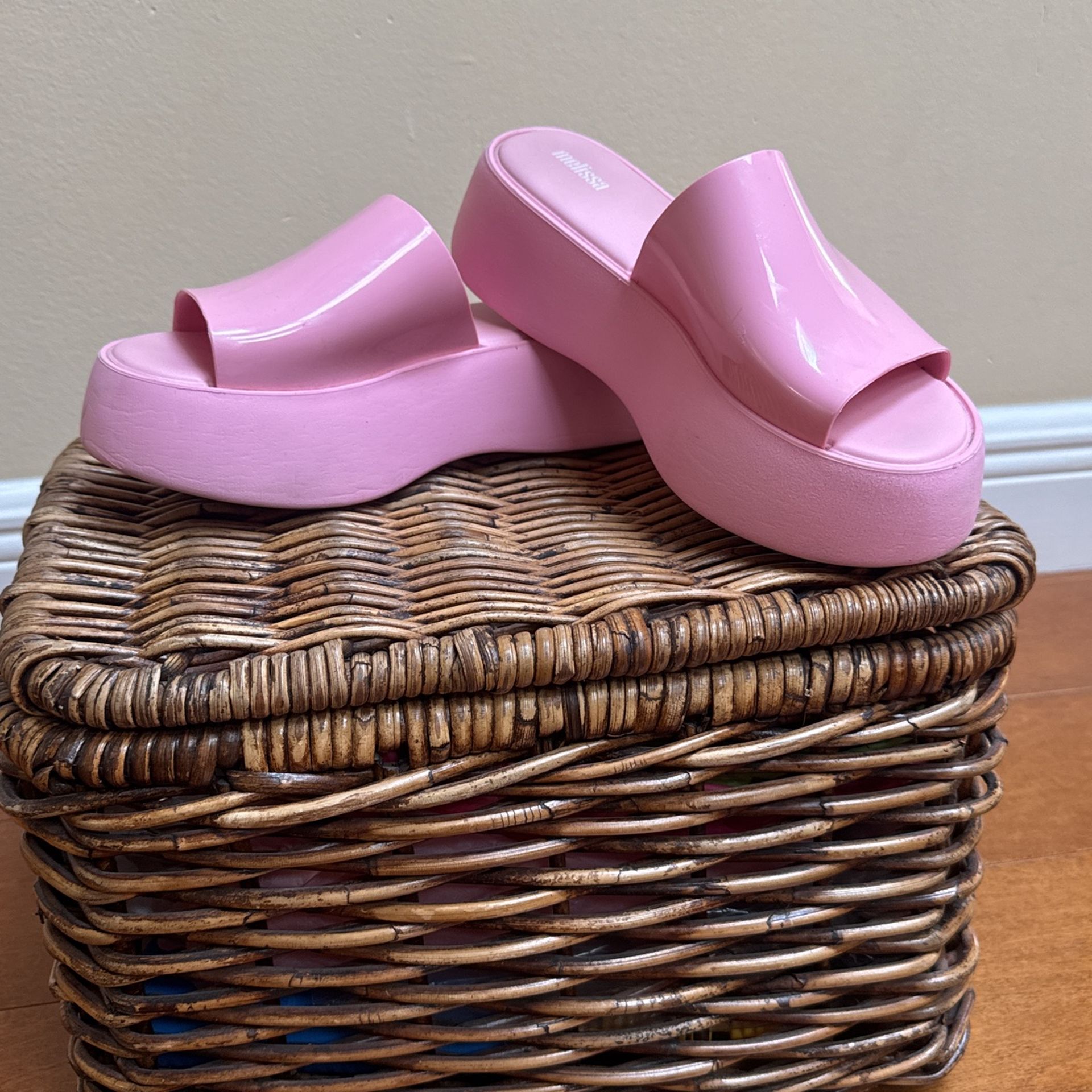 Wedge Shoes