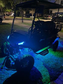 Ezgo Txt Storm