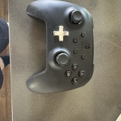 Nintendo Switch Remote