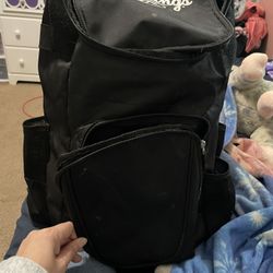 Rawlings Baseball Bag