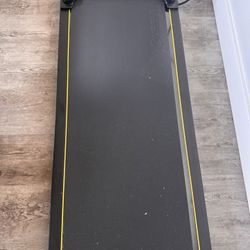 UREVO Under Desk Treadmill