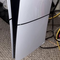 PS5 Slim 1 TB For Sale New Got It On Christmas 
