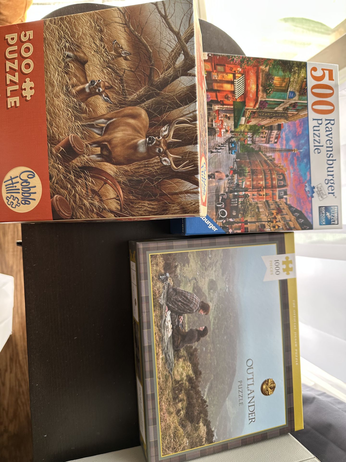 puzzles for free