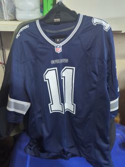New cowboys Micah Parsons jersey